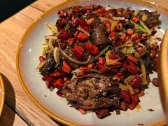 -青年公社烤鸭(滨湖银泰店)