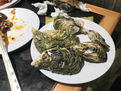 -火锅岛潮牌自助餐厅(天津天佑城店)