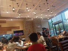 -豪客来牛排(红豆万花城店)