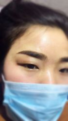 -悦妍韩式半永久纹眉纹绣