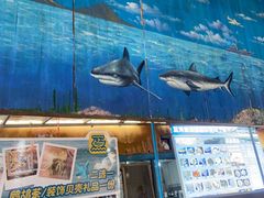 -蓝湾碧波·老字号·疍家非遗海上餐厅