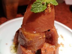 -绿茶餐厅(蓝色港湾店)