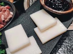 -喵小乙碳火烤肉(大坪协信星光天地店)