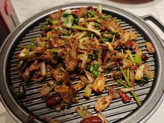 -同乐馆(阳光店)