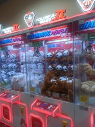 -玩元素·家庭游乐成长中心(香格里拉店)