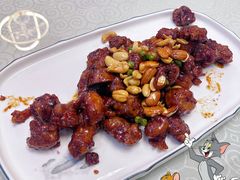 -同发号饭庄(复兴路店)