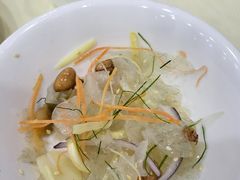 -凯盈阁·顺德私房菜·桑拿鸡