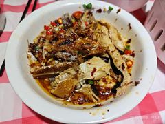 -好帮厨·下饭浏阳菜·坚持现炒(月湖店)