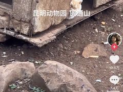 -昆明动物园