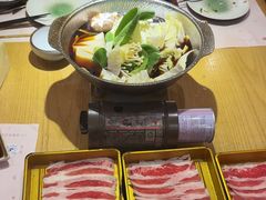 -吉兆·料理(红梅南路店)