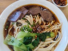 -柴氏风味斋(甘家口店)