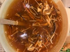 宋嫂鱼羹-外婆家(古墩印象城店)