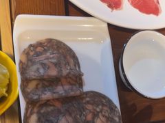 -前门杨记·铜锅涮肉(王府井·故宫店)
