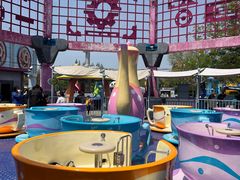 -大连海昌发现王国主题公园