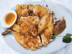 -台山第一家兴华黄鳝饭·黄鳝婆(彭沙坑总店)