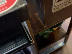 -捞王锅物料理(凯旋路店)