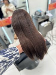 -乾健·烫染·接发SALON