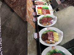 -食悦天美食广场(武汉壹方购物中心店)
