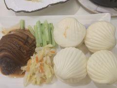 -凯鸽酒楼(大同振兴街店)