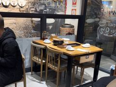 -吴氏包饭·传统民俗料理(延大学府店)