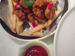 -STARRY CAFE & LOUNGE BAR(高新店)