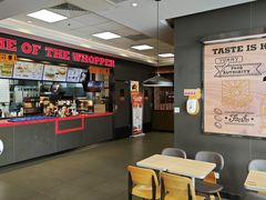 -汉堡王(常熟美城店)