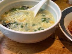 -吕氏疙瘩汤·私家菜馆(慈云寺店)