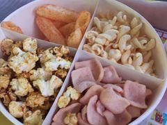 小食处-卢米埃影城(长楹天街IMAX激光店)