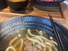 -大米·京都小酒馆·炭烧海鲜·烧鸟(龙口东路店)