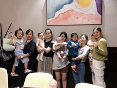 -煲王粤菜餐厅(中侨中心店)