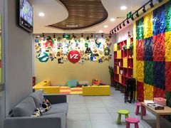 -韦哲乐高机器人·等级考试·少儿编程(羽山路校区)