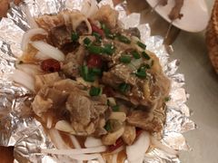 -那达慕蒙古风味酒楼