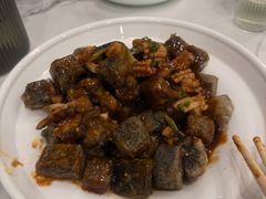 -小郭私房菜·海肠捞饭店(学士街店)