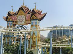 -七彩云南欢乐世界