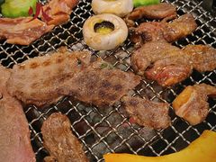 -梦山水日本烧肉(五四广场店)
