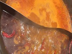 -萍姐火锅·公路夜市(南京新街口店)