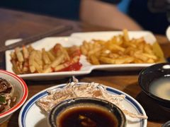 -安家村酒馆