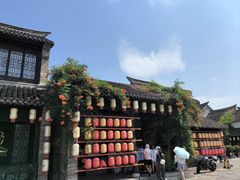 -回龙窝历史文化街区