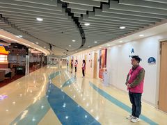 -宝能国际体育演艺中心