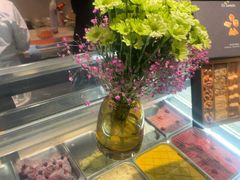 -ELI FALAFEL Lebanese&Mediterranean黎巴嫩美食(富城路店)