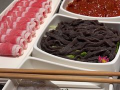 -海底捞火锅(龙岗星河COCO Park店)