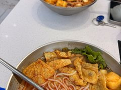 -柳蛳蛳螺蛳粉(朱辛庄TBD店)
