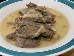 -撒拉花儿·新疆菜·清真(太阳宫店)