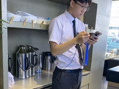 -味莊·青岛菜(云霄路店)