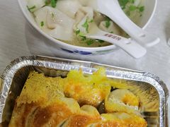 -周震馄饨