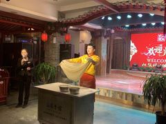 -山西会馆·晋菜·晋商宴·牌匾博物馆(胜利东街店)