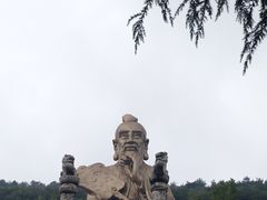 -句容茅山景区