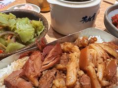 -有肉食·虎九闽菜(798艺术区店)