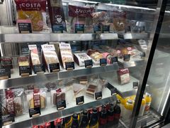 -COSTA COFFEE(西湖天地店)