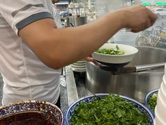-清真·马记金兰牛肉面(大木桥路店)